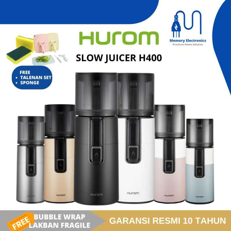 Harga hurom slow juicer online