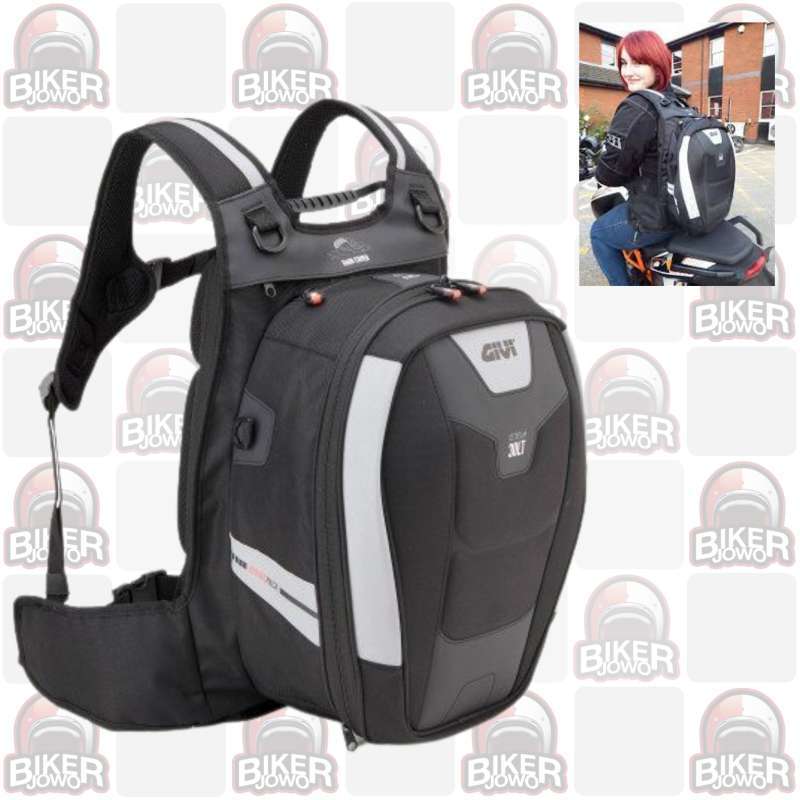 Jual Backpack Givi Terbaru Dengan Harga Termurah Di 2024 Blibli