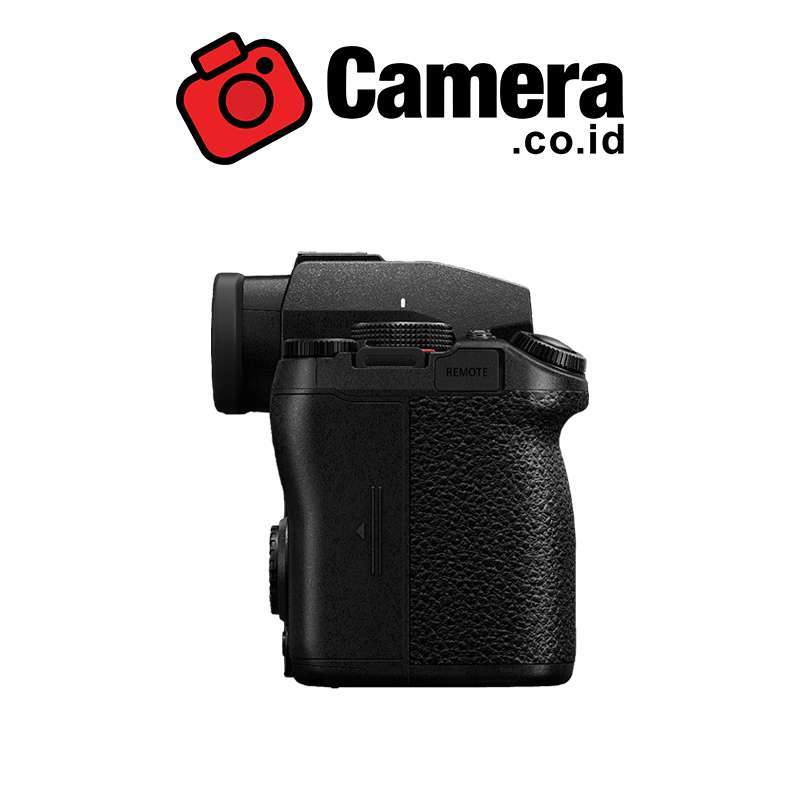 Panasonic Lumix G9 Mark II Lumix G9 M2 Lumix G9II Body  Only Garansi RESMI