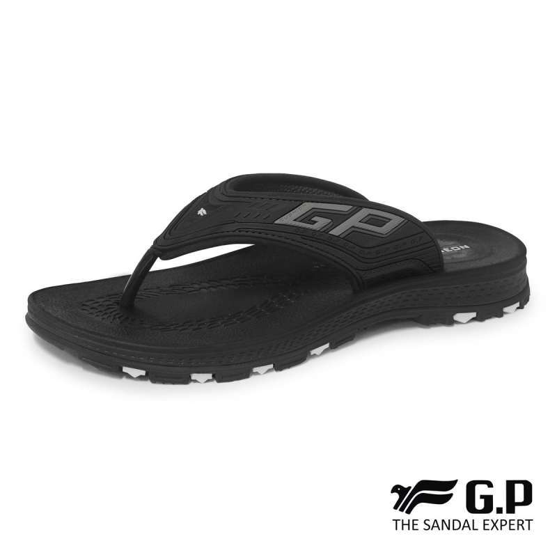 Jual Sandal Jepit Pria Gold Pigeon Ultralite Neo Atmos G3757m Hitam 41 Di Seller Gold Pigeon Buduran Kab. Sidoarjo Blibli