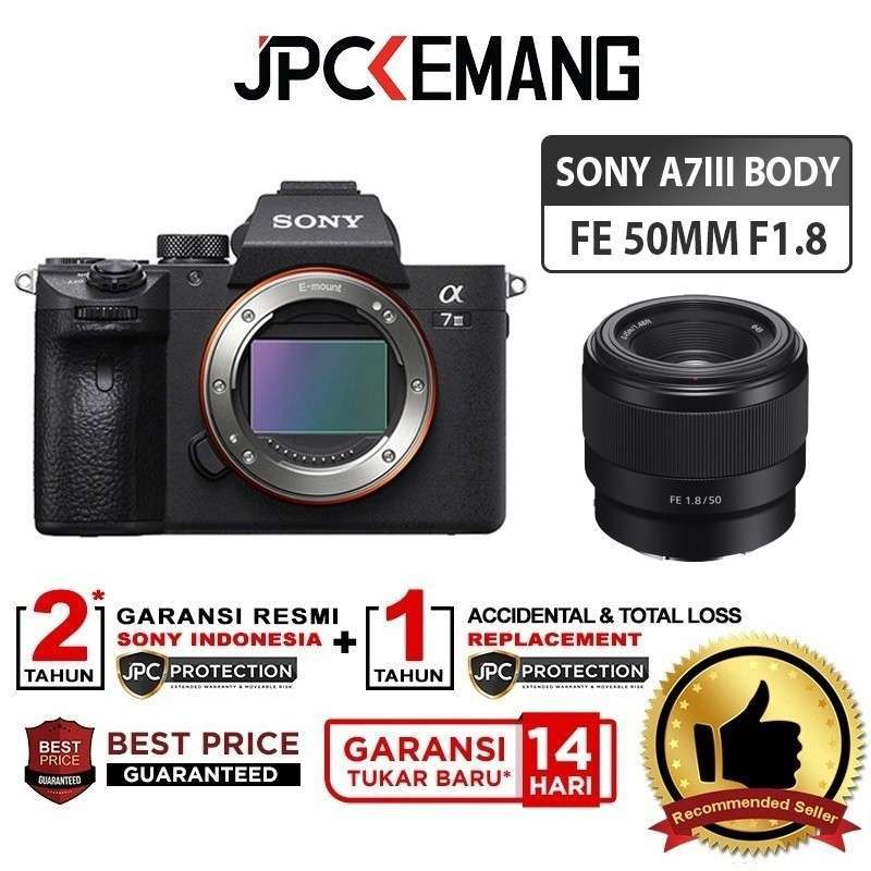 A7 Mark Iii Cheapest Sony A7iii Used Sony A7 III With Sony G 24