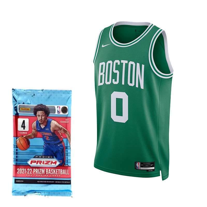Jual jersey boston celtics sales