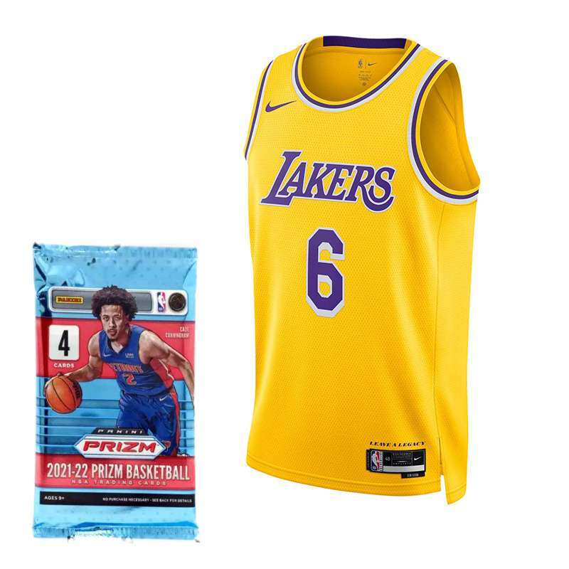 Harga jersey lakers original top