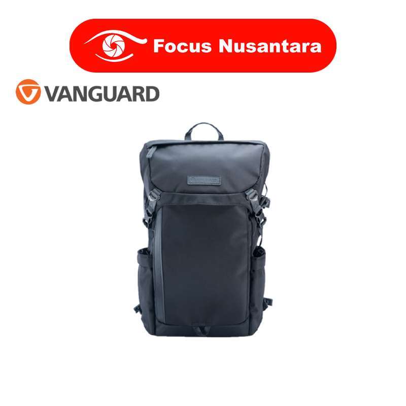 Vanguard veo discount go 46m review