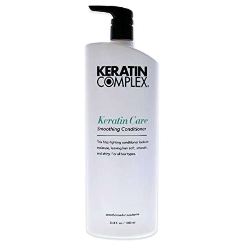 Shiseido keratin clearance