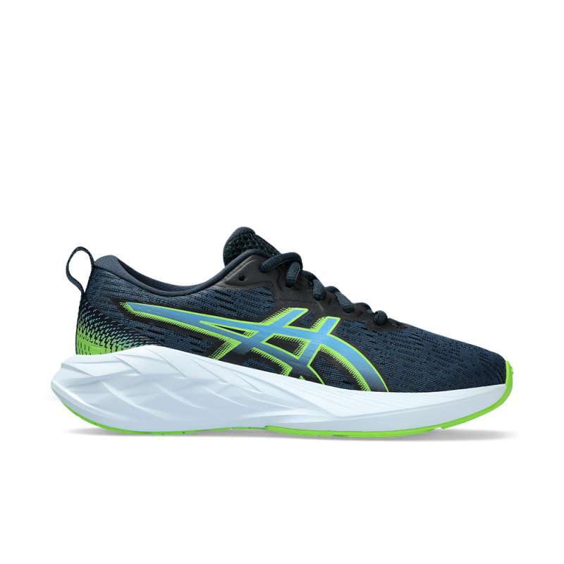 Promo Asics Kids Novablast Gs Kids Standard