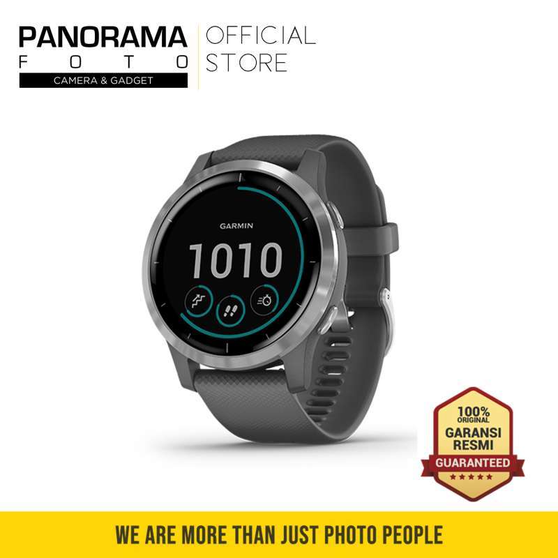 Garmin vivoactive 4 promo shop