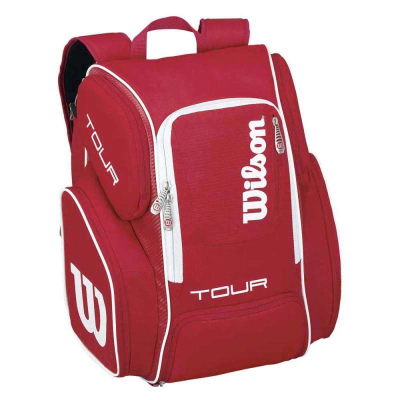 Wilson tour v15 top
