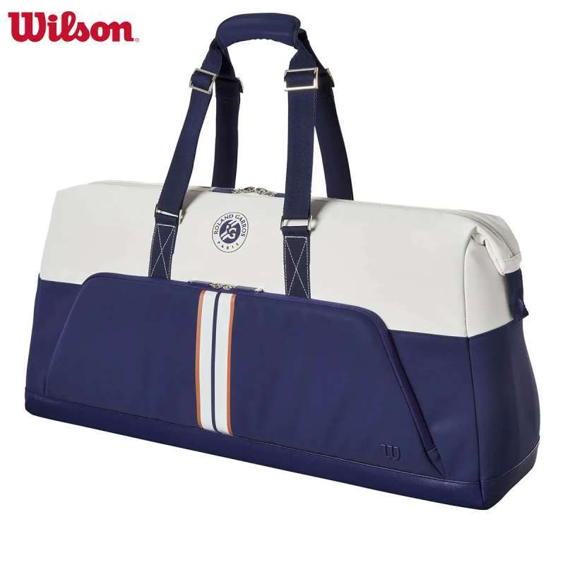 French open cheap tennis bag
