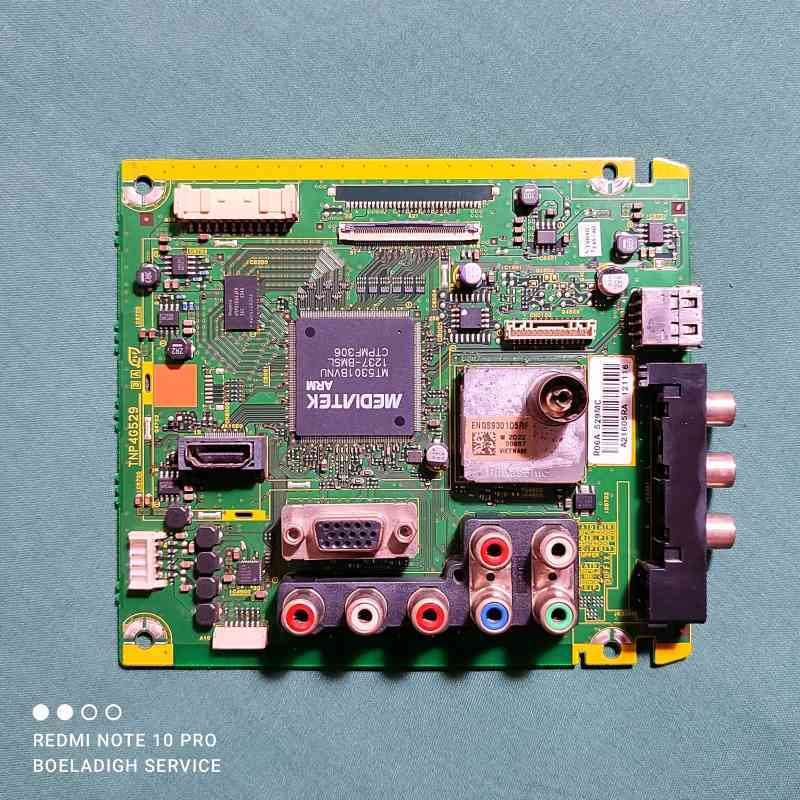 Jual MB Mainboard TV LED Panasonic TH L39EM5G TH L39EM5G TNP4G529
