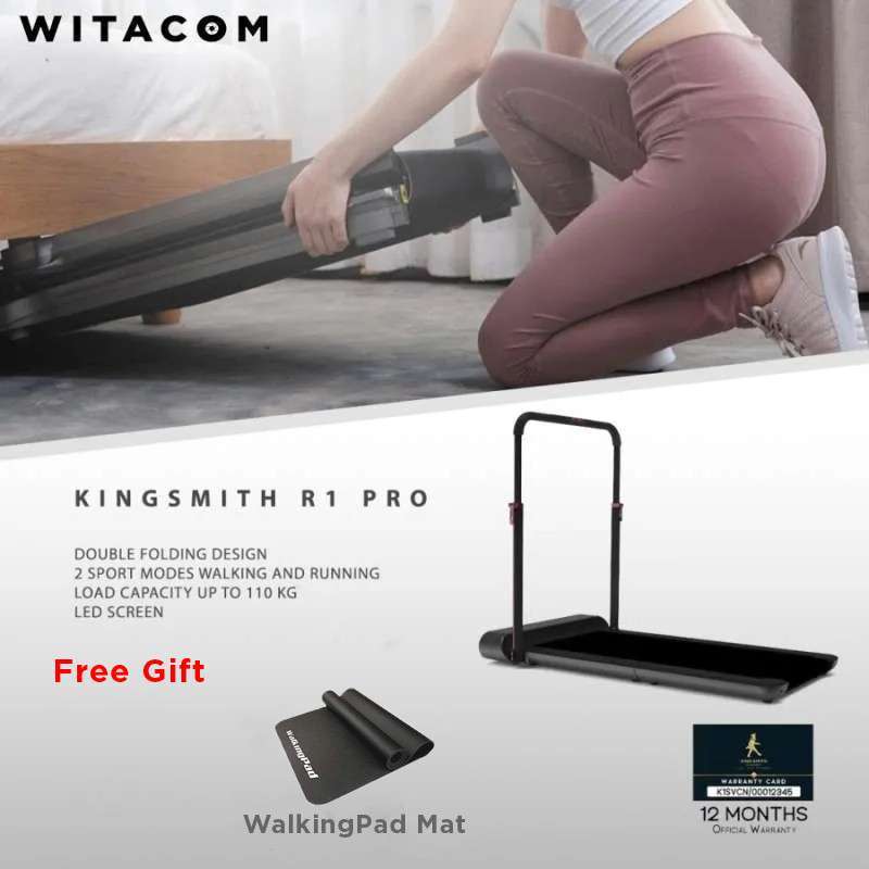 Walkingpad cheap 150 kg