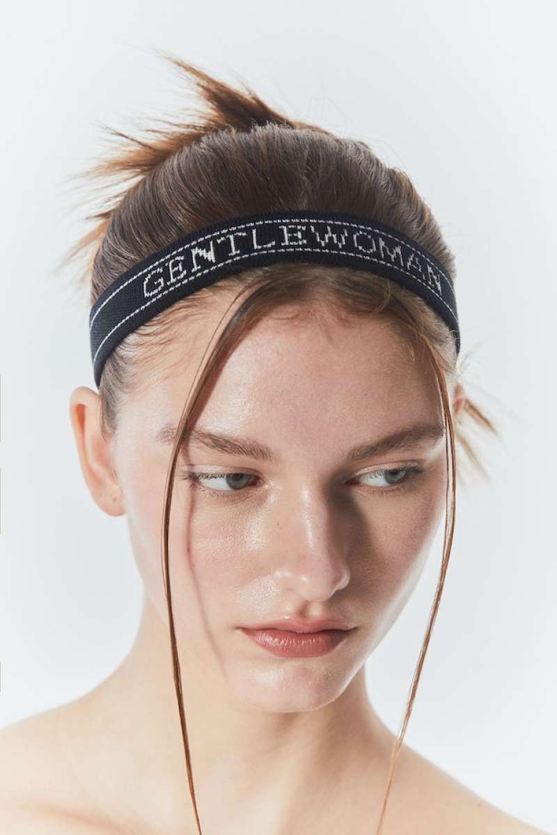N*中様 melt the lady bare tops hairband se melt the lady bare tops hairband set