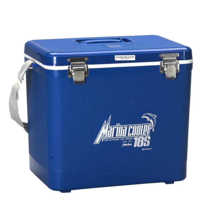 Marina cooler shop box 16 liter
