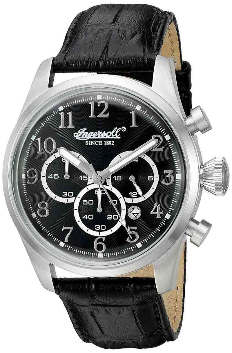 Jam tangan ingersoll limited edition sale