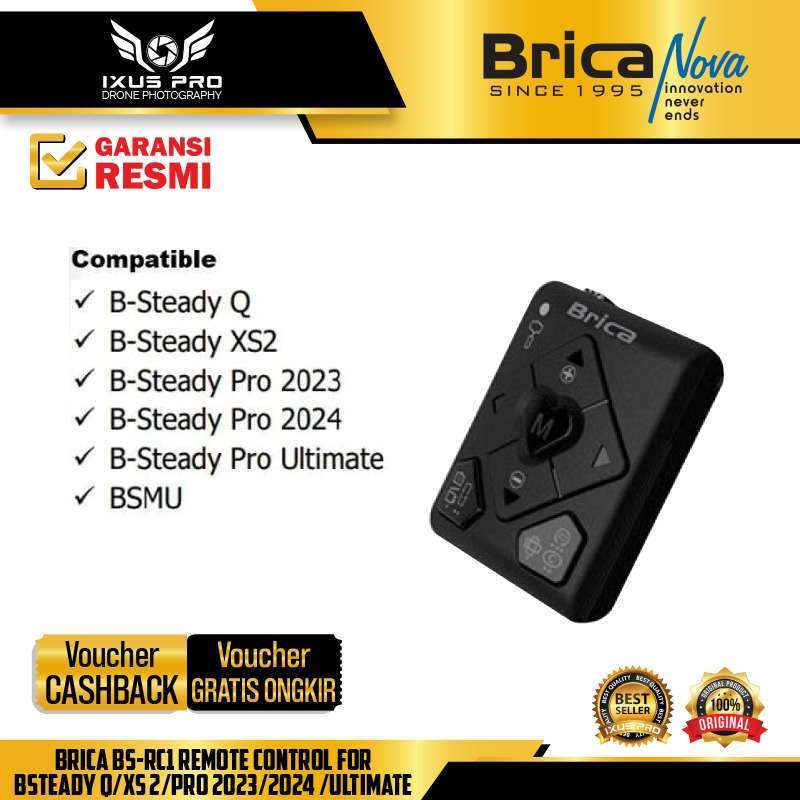 Brica remote cheap