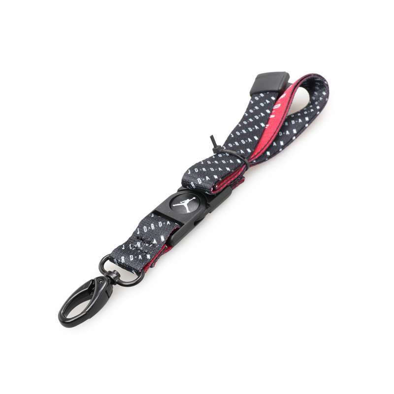 Jual Nike 360 Unisex Basketball Jordan Premium Lanyard Printed Reversible j.100.8289.043.ns Di Seller Blibli Gudang Blibli Blibli