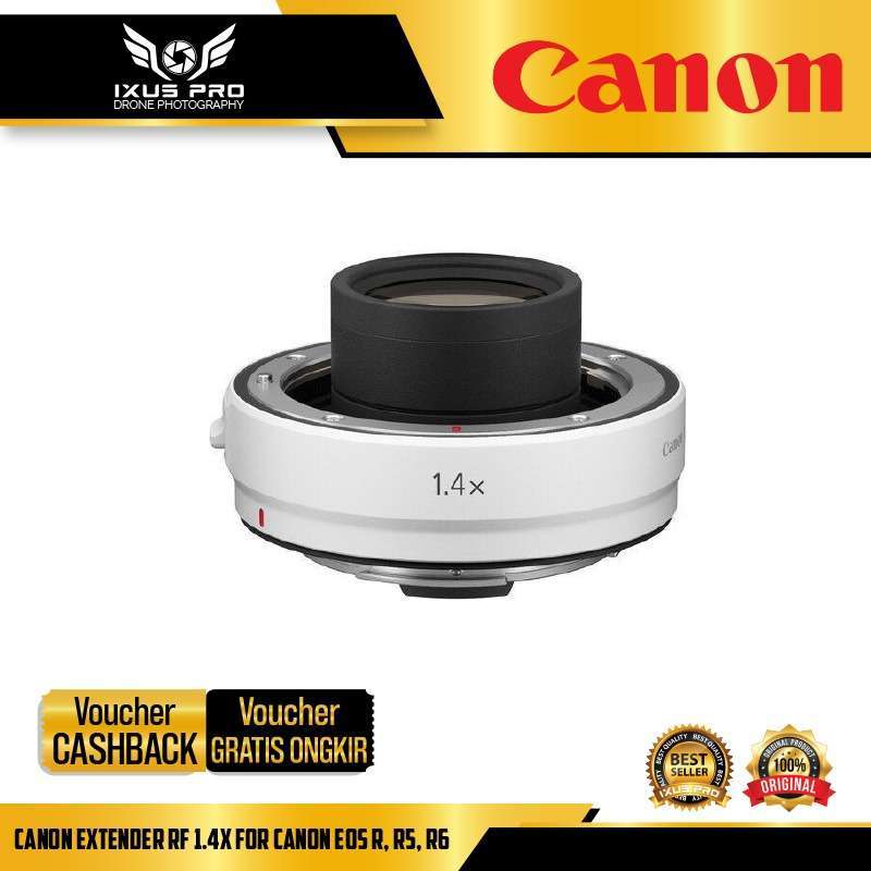 CANON Extender RF for Canon EOS R, R5, R6 Extender RF