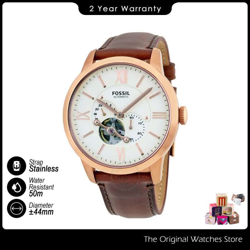 Me3105 fossil deals