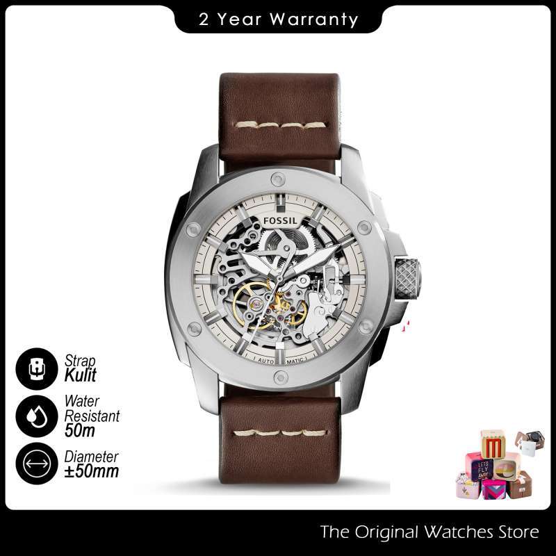 Me3073 fossil sales
