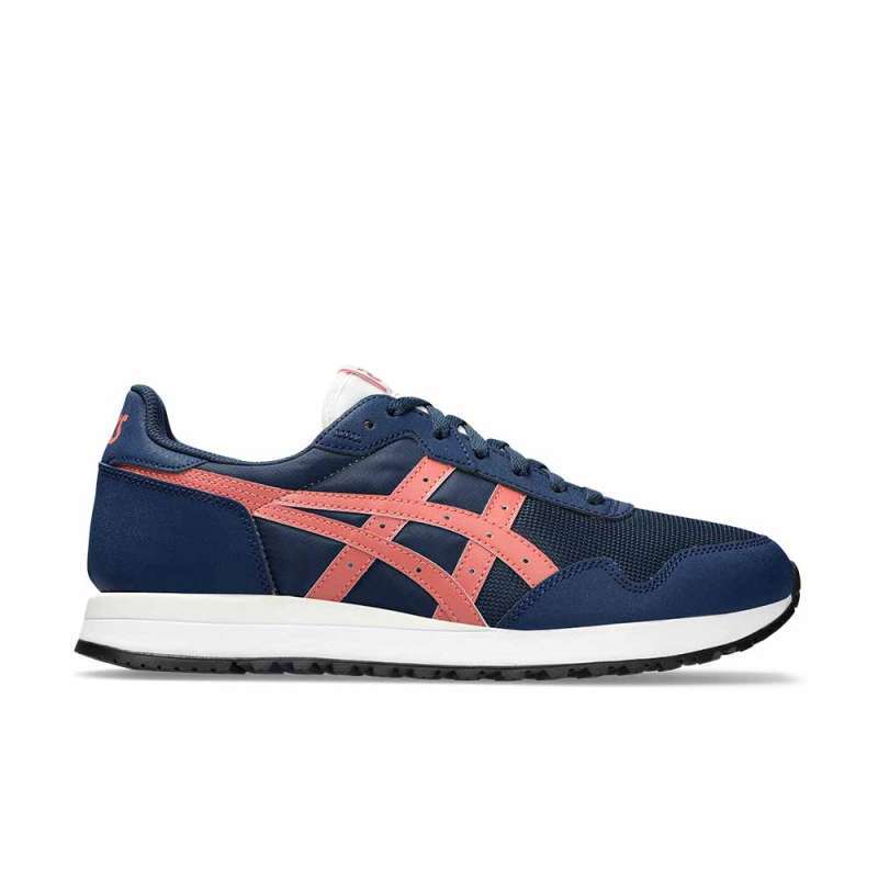 Jual asics tiger top