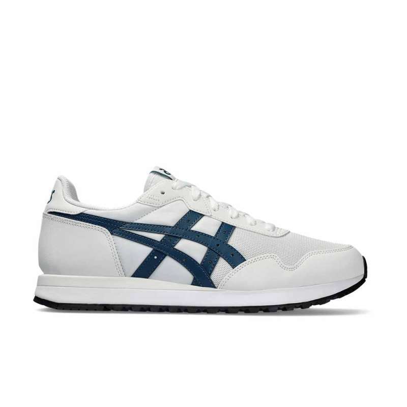 ASICS Men Tiger Runner II Standard 1201A792.103