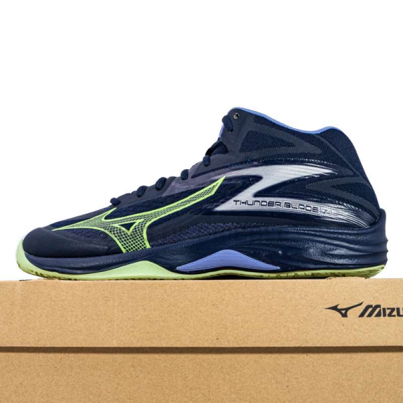 Jual Thunderbolt Mizuno Original Terbaru Harga Promo Murah Maret