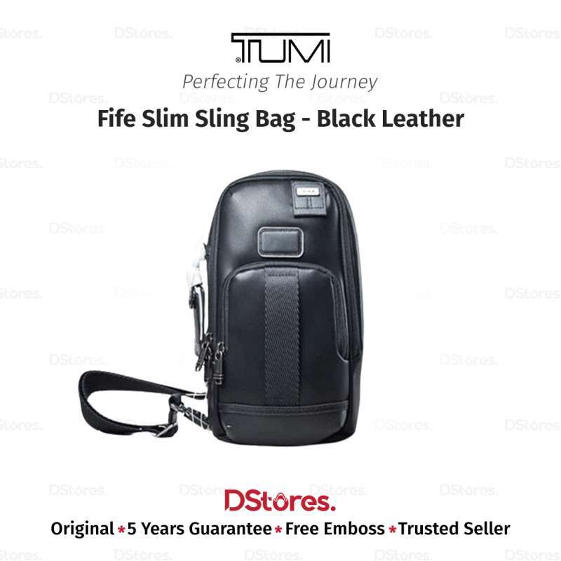 Tumi fife hotsell