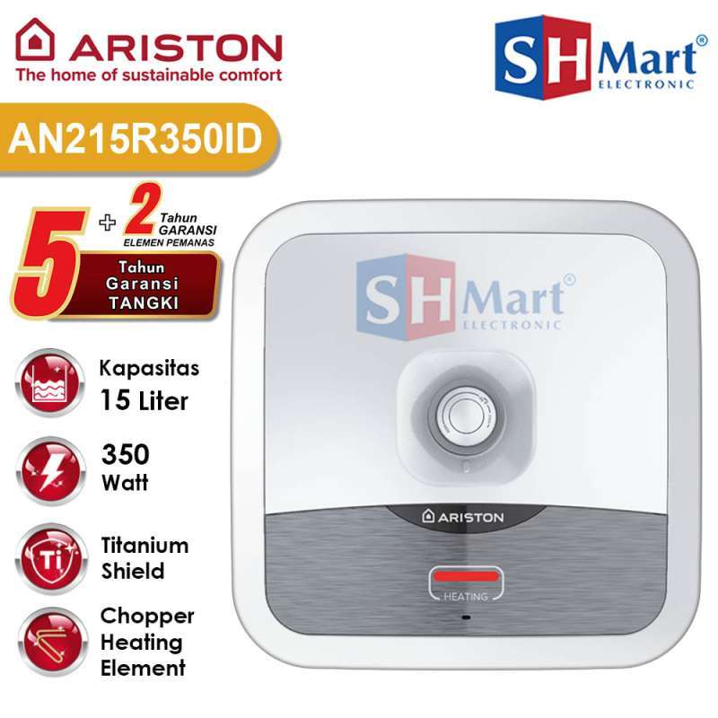 Indo Super Deluxe Indo Water Geyser 15 Ltr Price Jual Water