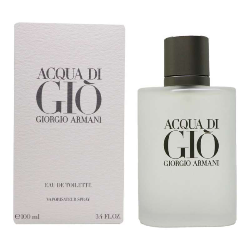 Jual acqua deals di gio