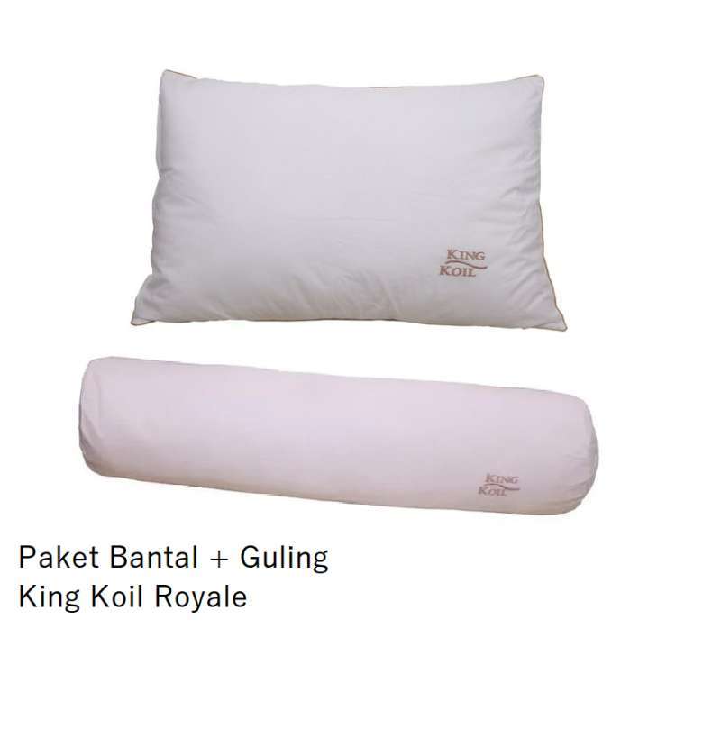 King Koil Royale Pillow