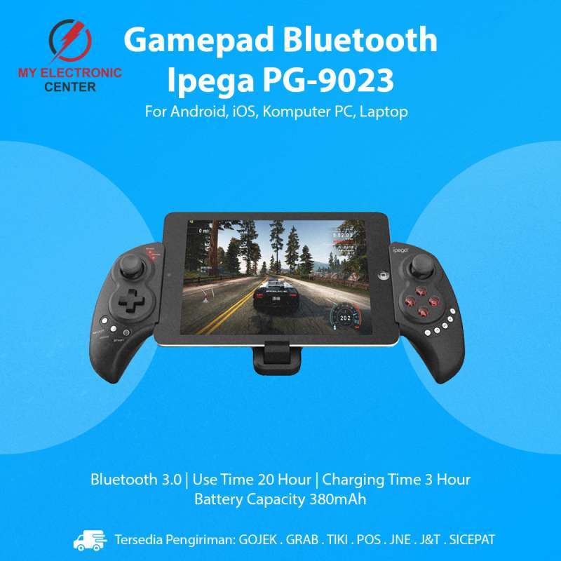 Ipega hot sale 9023 ios