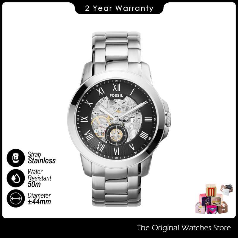 Fossil me3055 hot sale