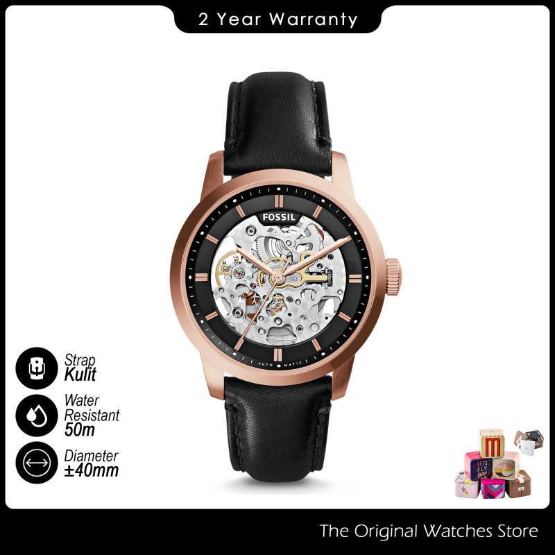 Fossil me3084 discount