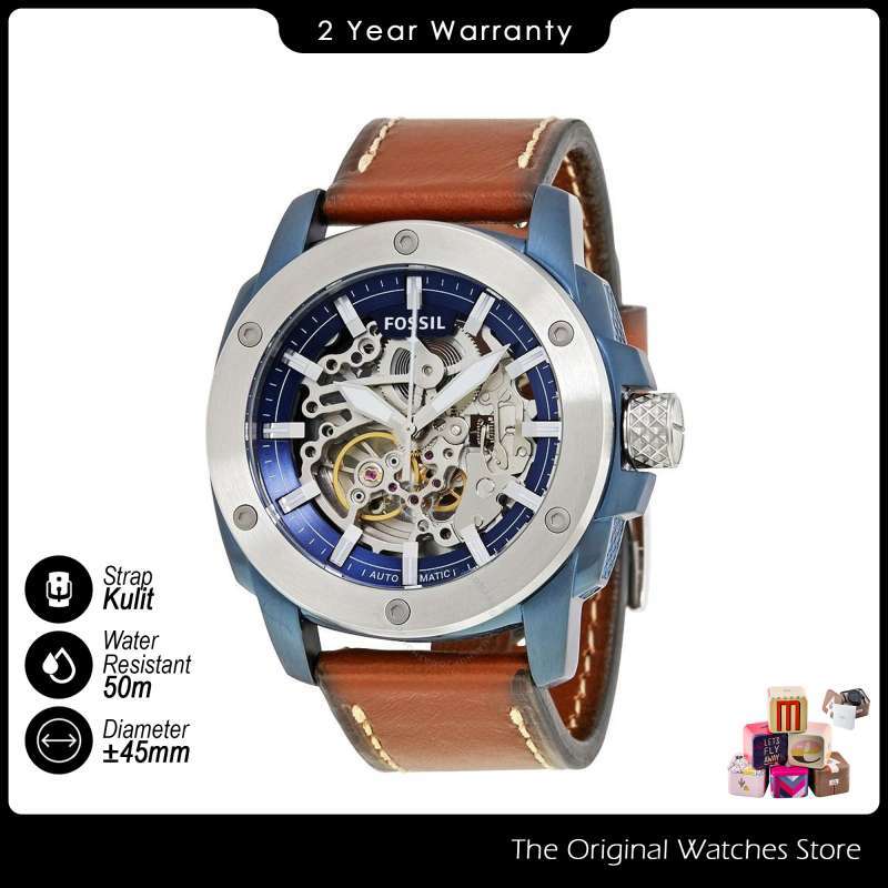 Fossil sales me 3135