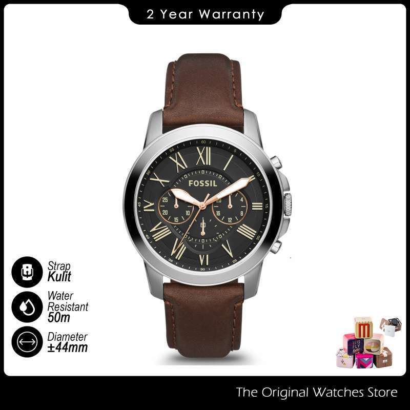 Fossil 4813 price top