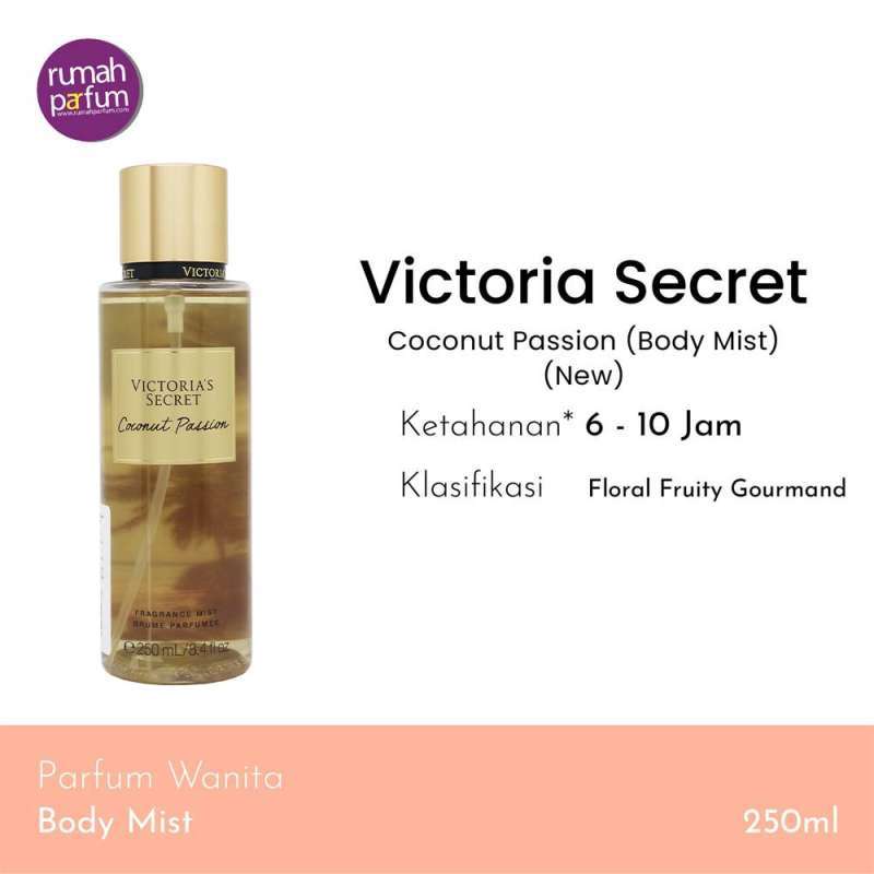 Jual parfum 2025 victoria secret original