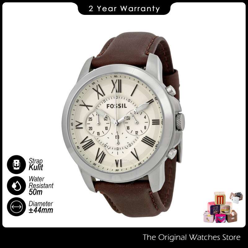 Harga fossil fs4735 online