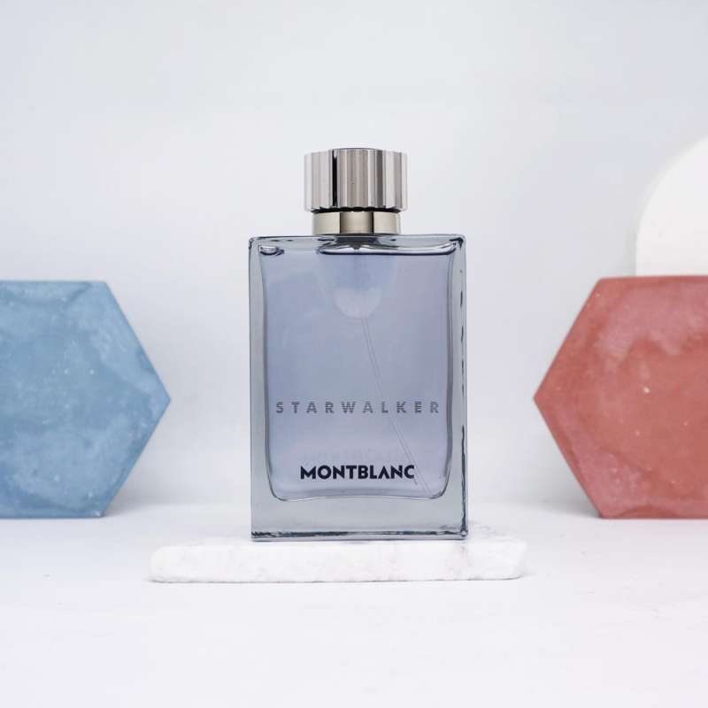 Montblanc starwalker parfum discount