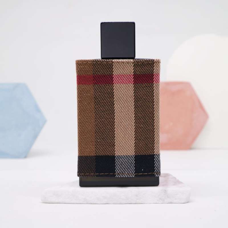 Harga parfum burberry best sale original