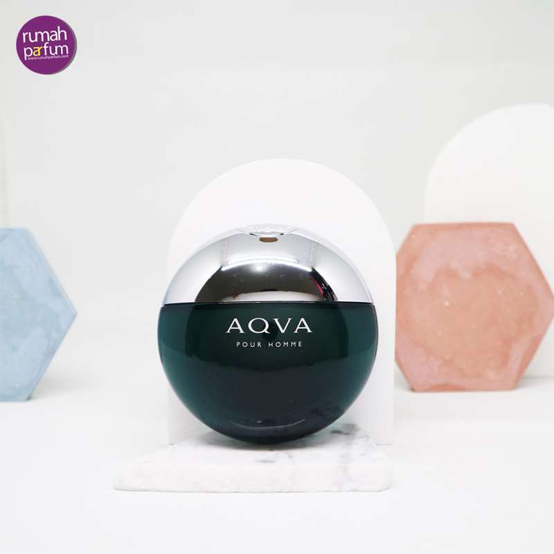 Bvlgari deals aqua harga