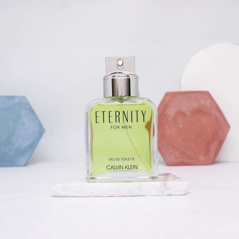 Harga parfum best sale calvin klein man