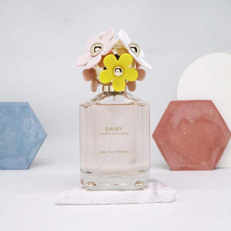 Harga parfum sales marc jacobs daisy