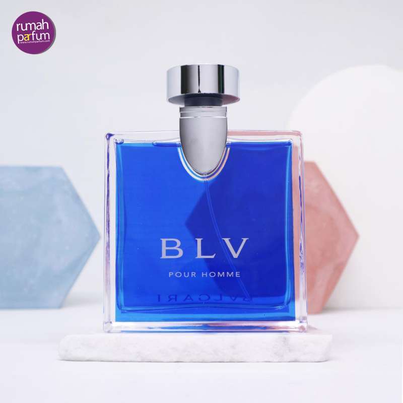 Parfum top bvlgari blue