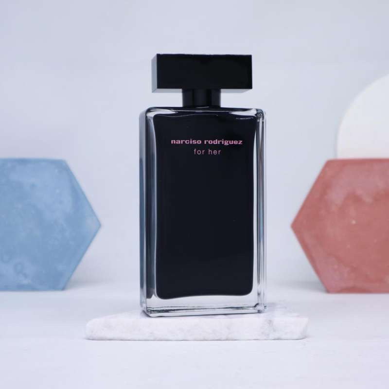 Harga narciso sales rodriguez for her