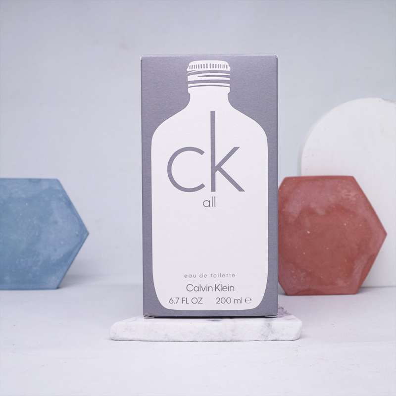 Parfum deals ck all
