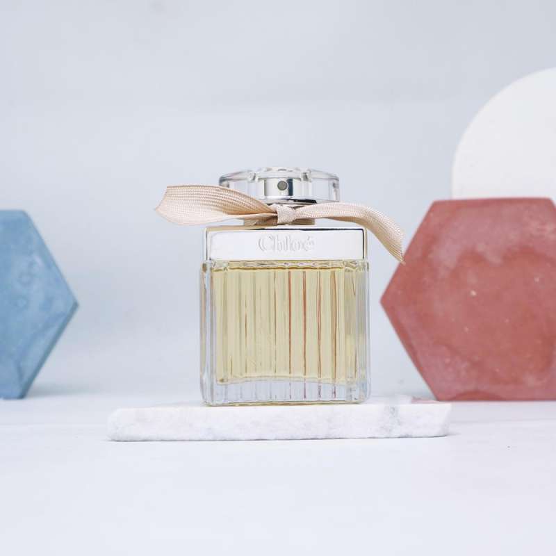 Harga parfum deals chloe original