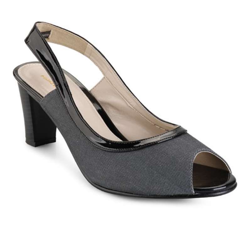 Promo Marelli High Heels Sepatu Hak Tinggi Wanita Didesain Casual