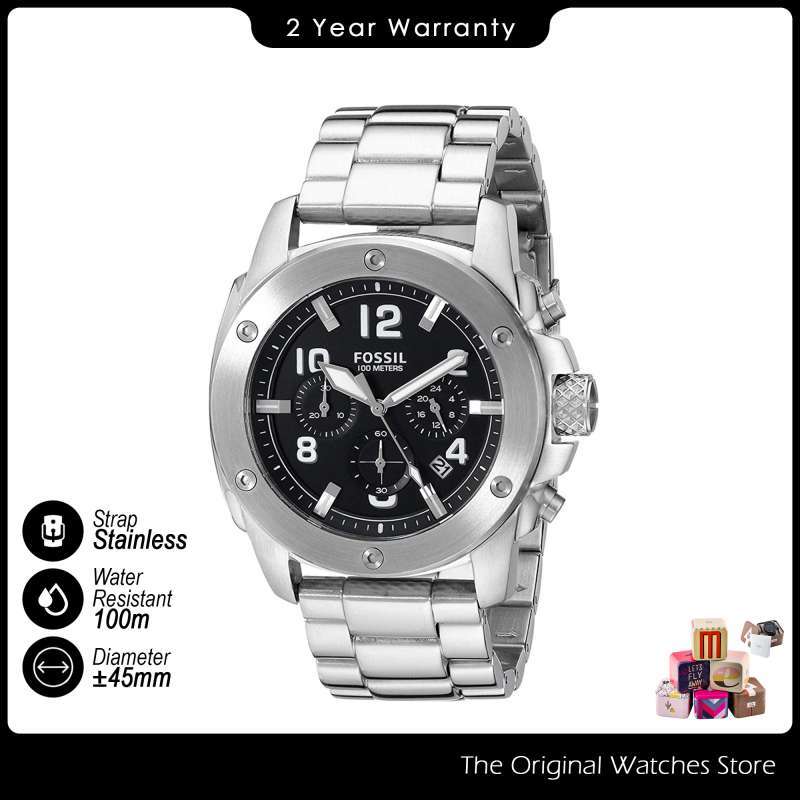 Fossil fs4926 clearance