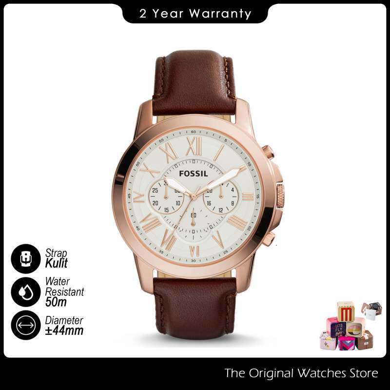 Fossil fs4991 cheap