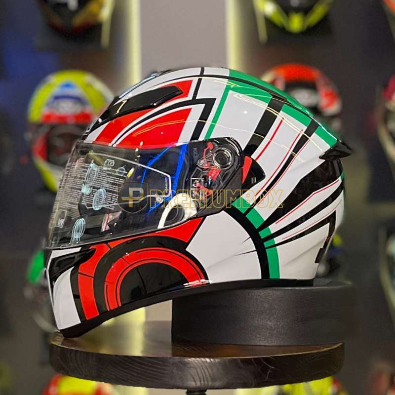 Agv k3 clearance sv avior